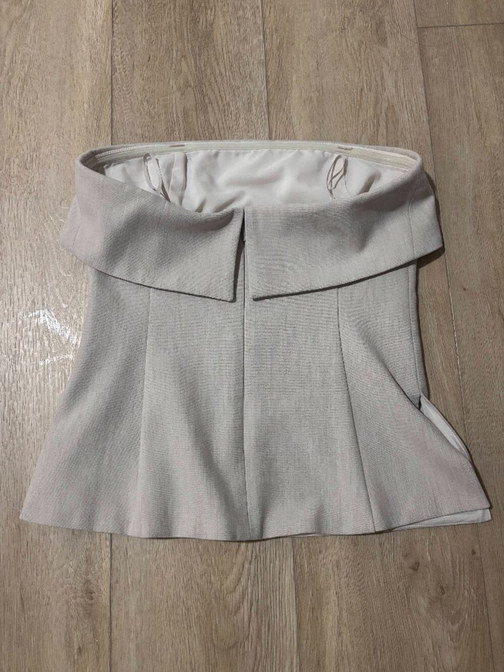 Aritzia Element Tube Top - Size 6